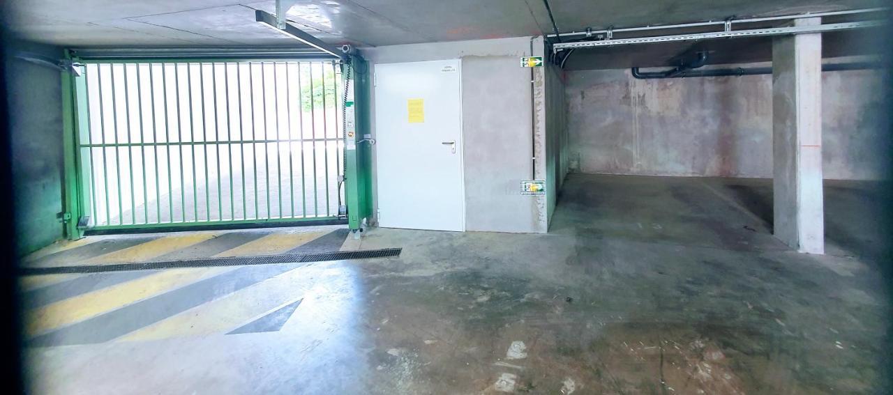 Le Revest Terrasse Vue Centre Climatisation Parking Apartment *